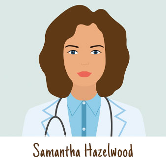Samantha Hazelwood
