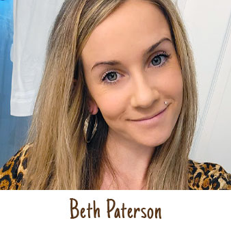 Beth Paterson