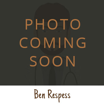 Ben Respess