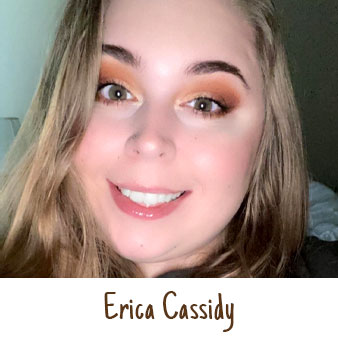 Erica Cassidy