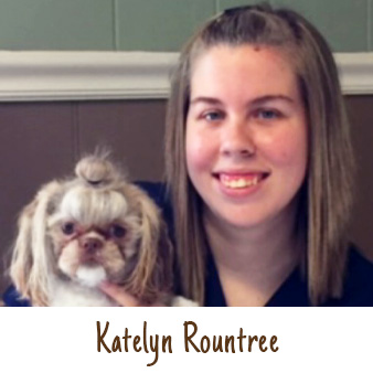 Katelyn Rountree