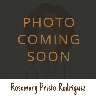 Rosemary Prieto Rodriguez