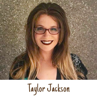 Taylor Jackson